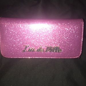 Lux de ville wallet